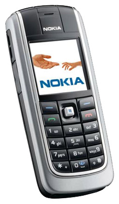Tonos de llamada gratuitos para Nokia 6021
