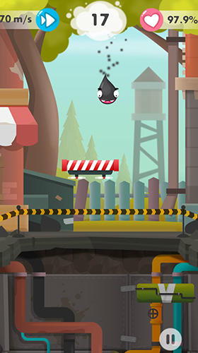 Fly or die para Android