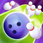 Pocket bowling icono