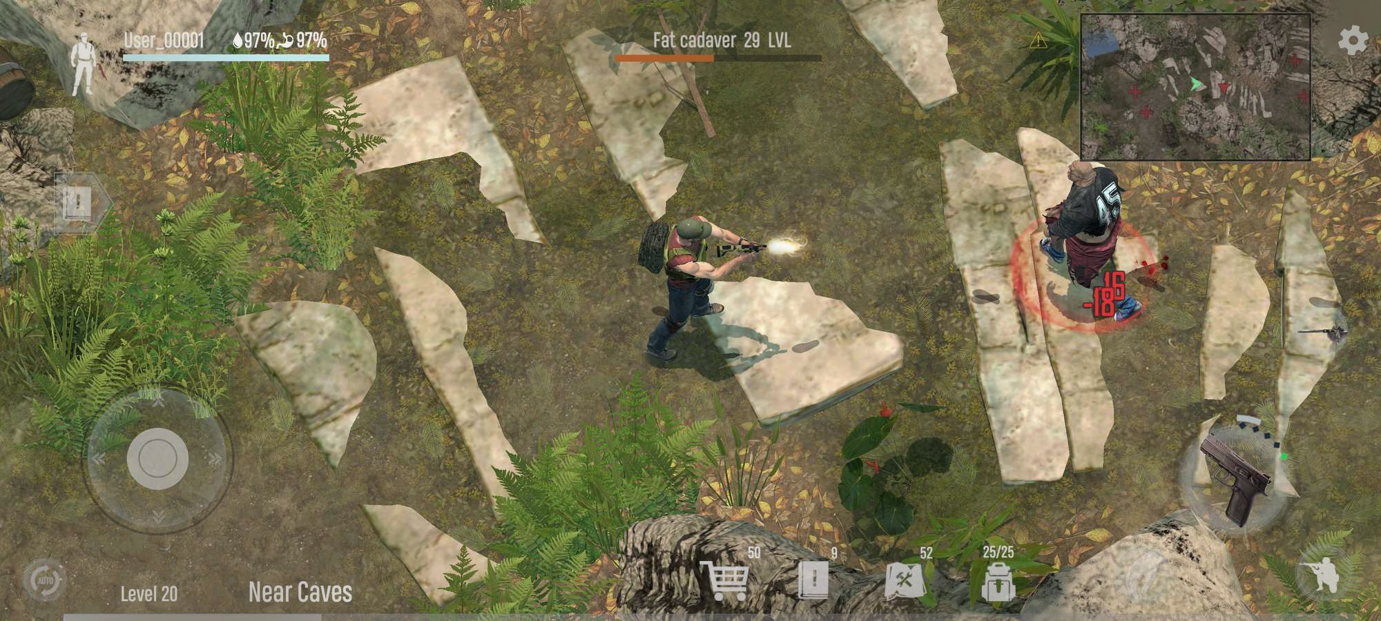 Dead Island: Survival RPG for Android
