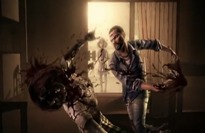 Walking Dead: The Game Picture 1