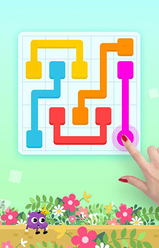 Puzzledom: Classic puzzles all in one screenshot 1