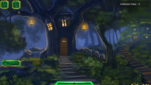 The shadow of devilwood: Escape mystery for Android