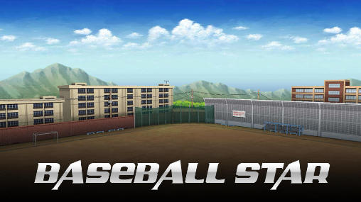Baseball star captura de pantalla 1