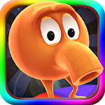 Q*bert: Rebooted icon
