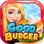 Good burger: Master chef edition icono