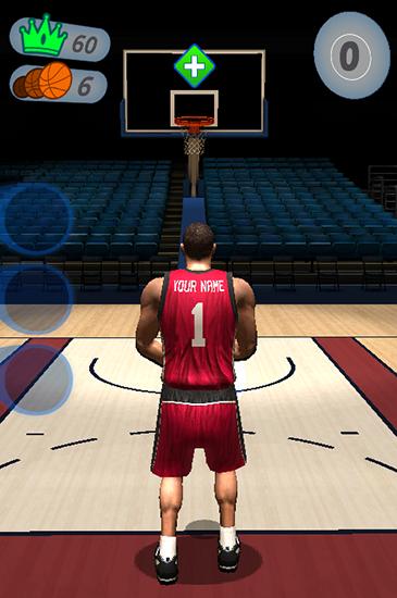 basketball all stars apk