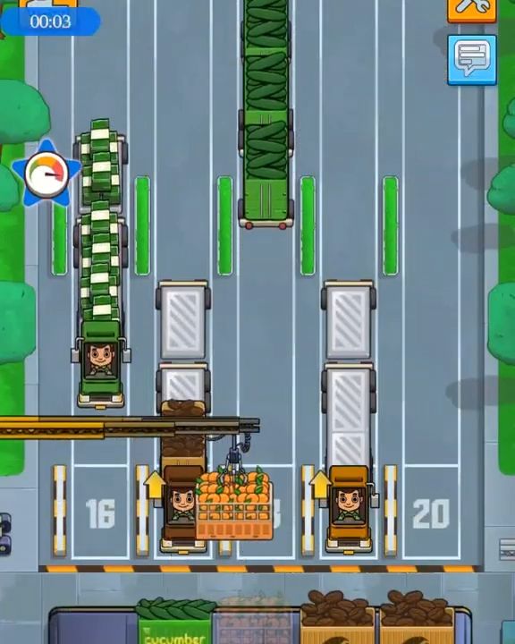 Transport It! - Idle Tycoon for Android