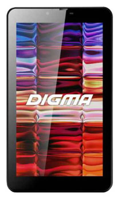 Рингтоны для Digma Plane 7.5 