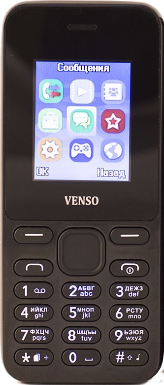 Venso МТ-182用の着信メロディ