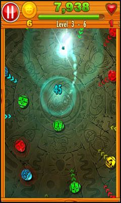 Magic Wingdom screenshot 1