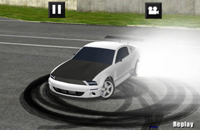  Driving Speed Pro in English