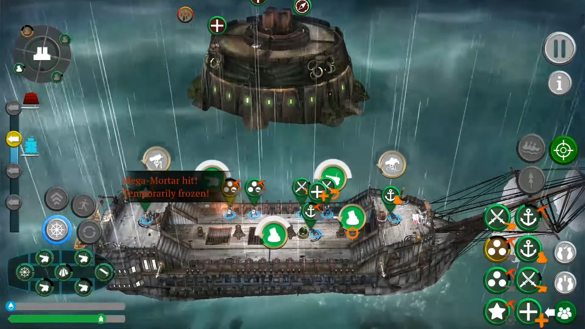 Abandon Ship for Android