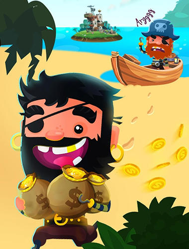 Pirate kings скріншот 1