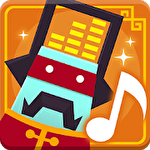 Groove planet icon