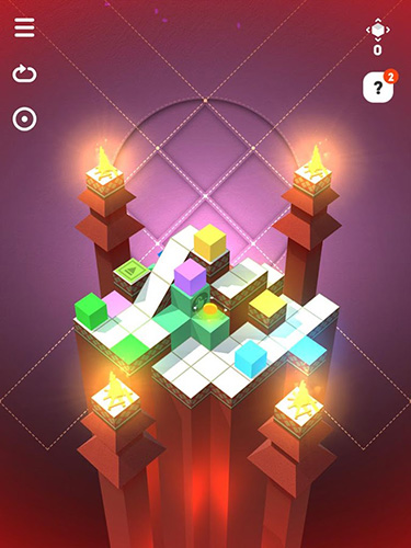Awa: Intelligent and magic puzzle pour Android