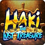 Haki: The lost treasure icône