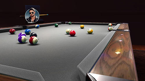 8 ball underground für Android