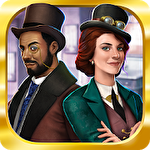 Criminal case: Mysteries of the past! Symbol