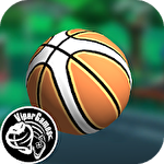 Иконка Basketball by ViperGames