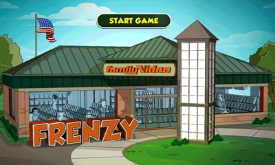 Family Video Frenzy іконка