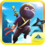 Ninja Dashing icono