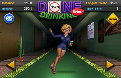 Done Drinking deluxe for iPhone