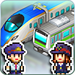 Station manager icon