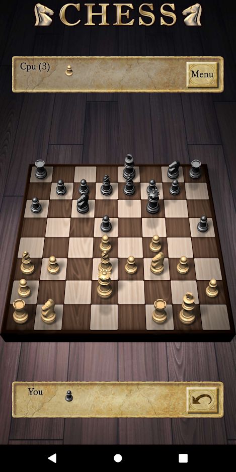 download the new for android Chess Online Multiplayer