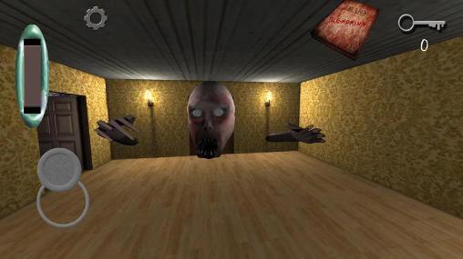 Maniac Man (The Child of Slendrina, SFFaFN) - Download Free 3D