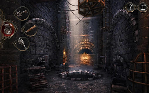 Hellraid: The escape for Android