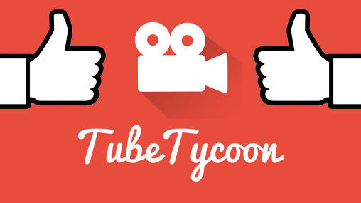 Tube tycoon icon