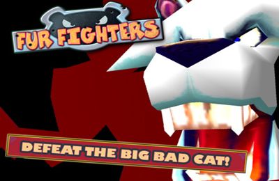 Fur Fighters: Viggo on Glass for iPhone