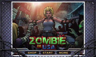 Kill Zombies screenshot 1