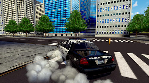 wDrive: Extreme car driving simulator captura de pantalla 1