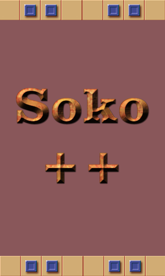 Soko++ captura de pantalla 1