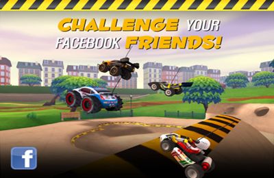 Nikko RC Racer for iPhone