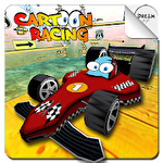 Cartoon racing іконка