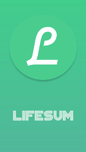 Lifesum: Healthy lifestyle, diet & meal planner Icon