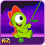 Kizi adventures icône