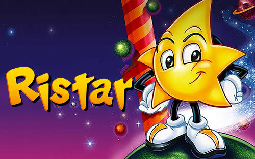 Ristar for iPhone