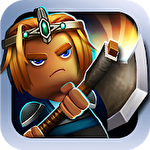 TinyLegends - Crazy Knight icon