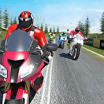 Speed bike challenge icono