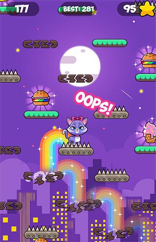 Happy bounce puppy dog для Android