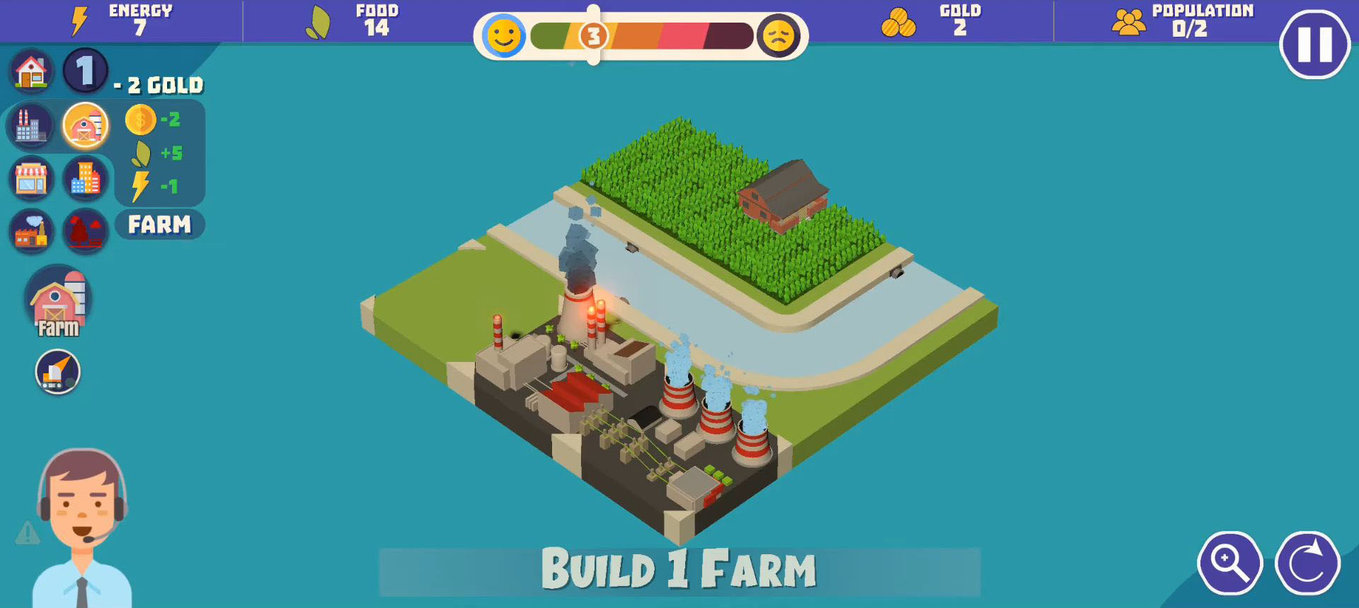City Builder Puzzle Challenge for Android