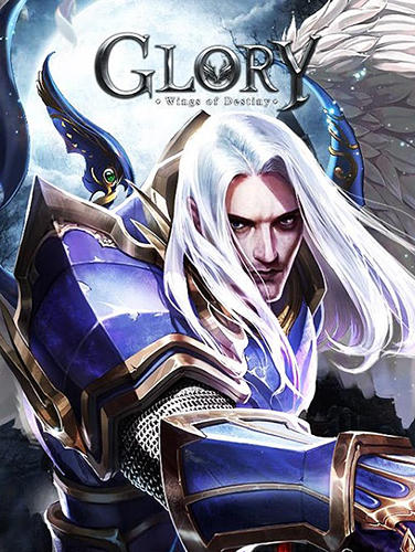 Glory: Wings of destiny icono