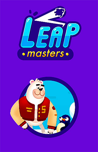 Leapmasters屏幕截圖1