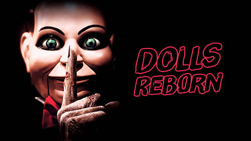 The dolls: Reborn captura de pantalla 1