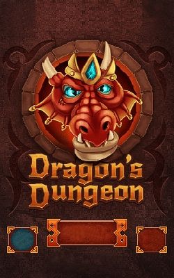 Dragon's dungeon captura de tela 1