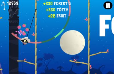 Swing the Bat for iPhone for free